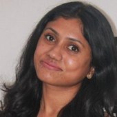 Spoorthi Yadav